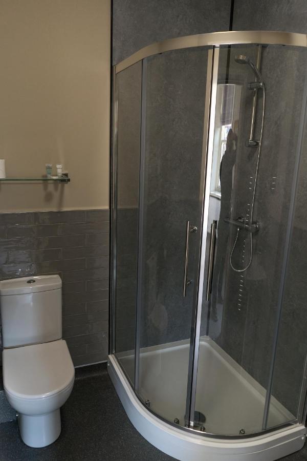 Tredegar Arms Hotel Екстериор снимка
