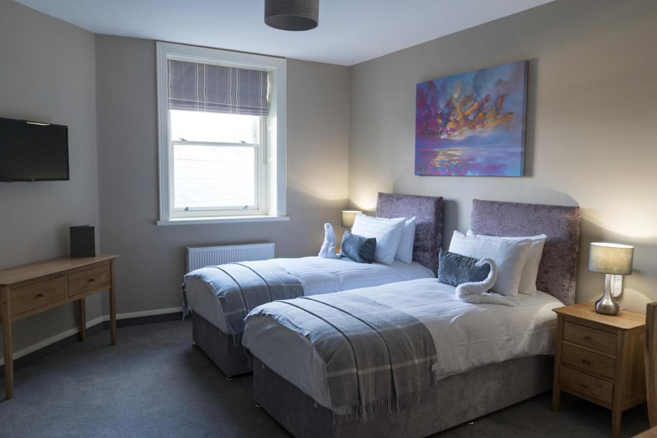Tredegar Arms Hotel Екстериор снимка