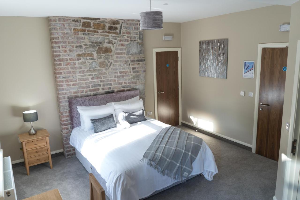 Tredegar Arms Hotel Екстериор снимка